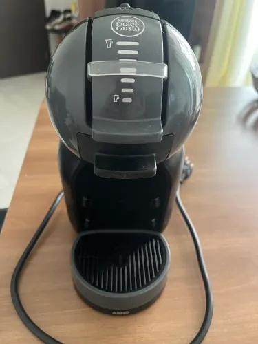 Cafeteira Dolce Gusto