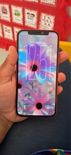 iPhone 12