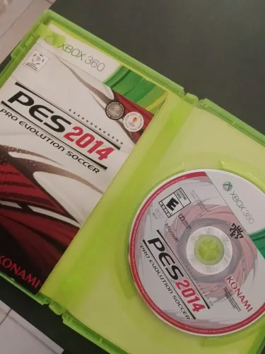 JOGO X BOX 360 ORIGINAL