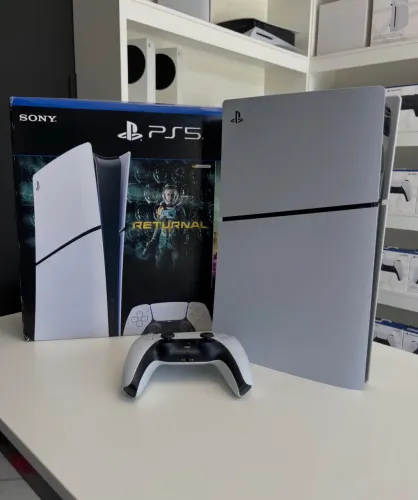 PlayStation 5