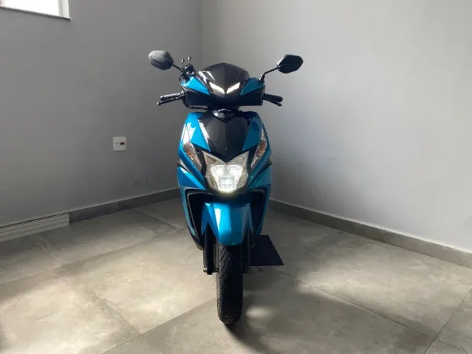 Honda Elite 125 2026
