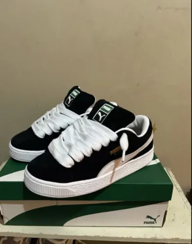 TENIS NOVO E EM PERFEITO ESTADO