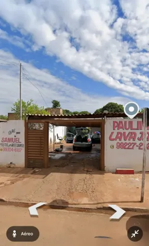 Vendo aceito carro