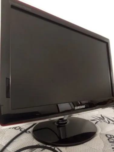Vendo monitor/TV Samsung 