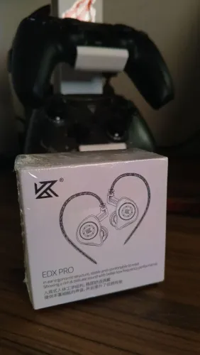 KZ EDX PRO
