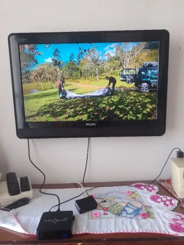 TV 32 polegadas Philips 