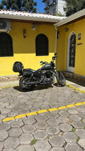 Iron 883