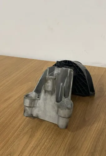 Coxim Motor Sandero 