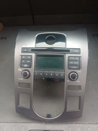 Som original kia cerato 2011