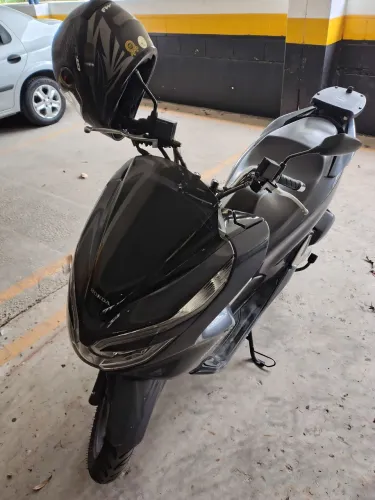 Vende-se Honda PCX