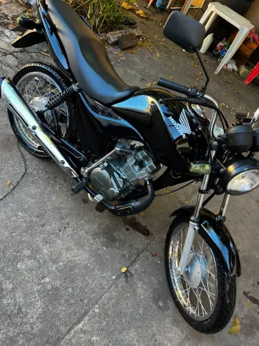 Fan 125 2011