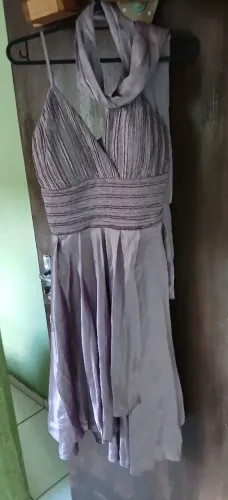 Vestido de festa
