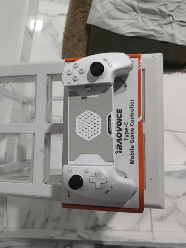 Mobile Game Controler IBAOVOICE TIPO C 