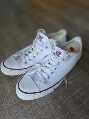 Tênis All Star Converse Tam 43/44 ORIGINAL