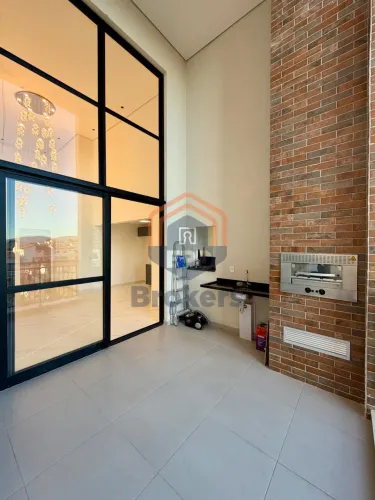 Apartamento em Jardim Florestal - Jundiaí, SP