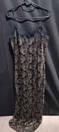Vestido de Festa