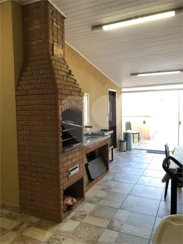 Cobertura com 3 quartos à venda em Parque das nações - SP