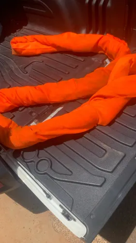 CINTA TIPO REBOQUE TUBULAR
