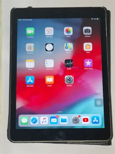 Ipad air 1 16gb