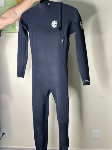Wetsuit Rip Curl G-Bomb 3.2 Pro