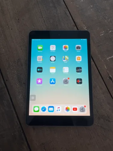 Apple IPad Mini 2 2013