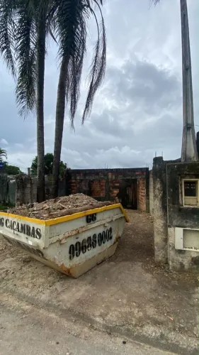 Terreno em Peruíbe