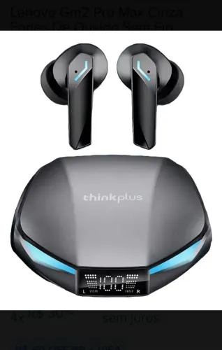 Fone Gm2 Pro Max