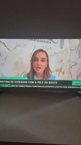 Tv 32 polegadas Samsung seminova