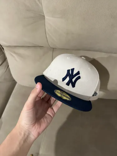 New Era 59FIFTY MLB New York Yankees Back To School Fitted Fitted original 