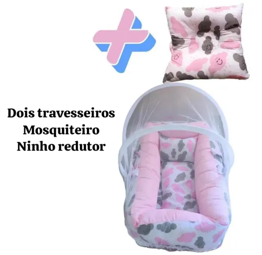 Ninho redutor