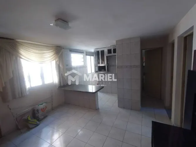 Imóvel para aluguel tem 47 metros quadrados com 2 quartos em Jardim América - Poá - SP