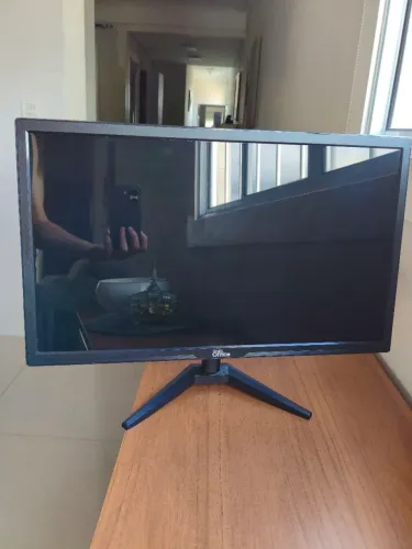 Monitor barato 75hz