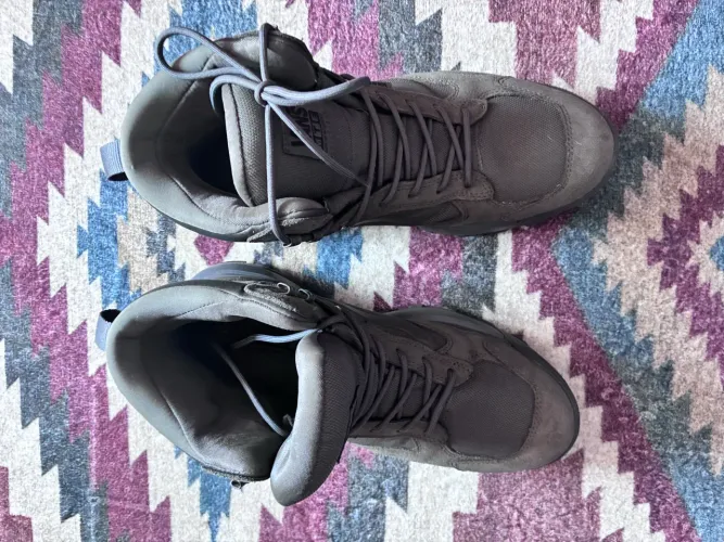 Vans Ultrarange mte
