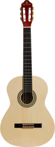 Violão Acústico Clássico Nylon GNA-111 Natural<br>Escolha da Amazon<br>