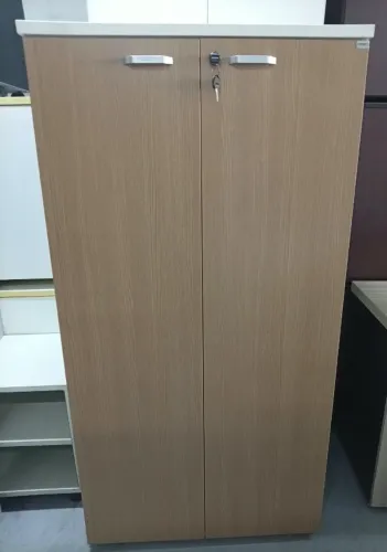 Armário Alto Para Escritório - Riccó