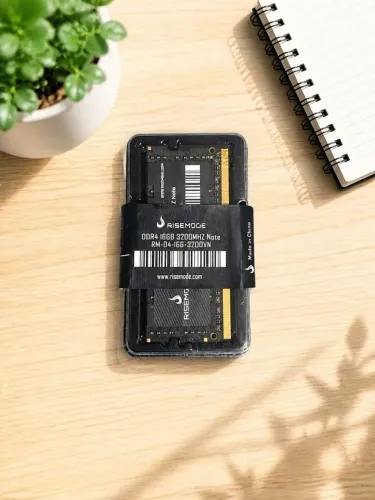 Memória RAM DDR4 16GB 3200MHZ RiseMode