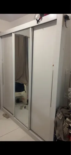 Guarda-roupa