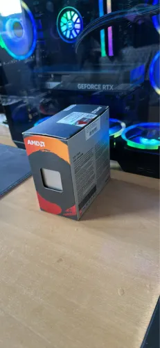Ryzen 5 5600