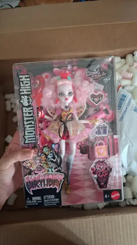 Cupido G3 nova lacrada