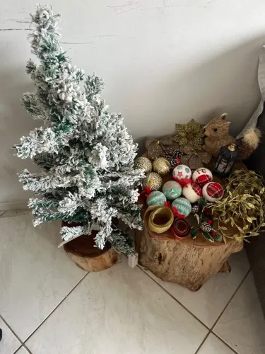 Kit NATALINO COMPLETO!!