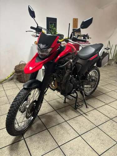 Acessórios Yamaha Lander 2019+