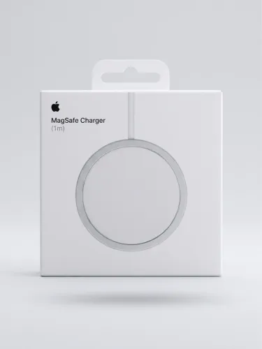 Carregador MagSafe Original Apple