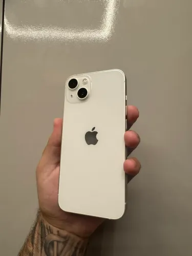 iPhone 13 128gb