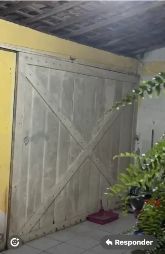 Portão