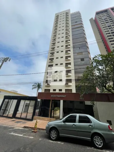 Apartamento para locação no bairro Centro