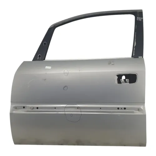 Porta Dianteira Esquerda Gm Chevrolet Zafira 2008 Dianteira Esquerda