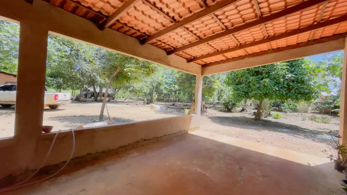 Vendo chácara próxima de Porto Velho