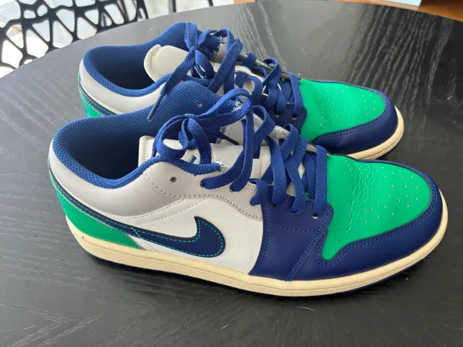 Tênis Jordan 1 