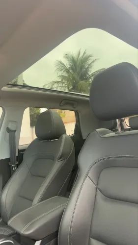 Chery Tiggo 5X Pro MAX Drive1.5 TB (híbrido) 2025