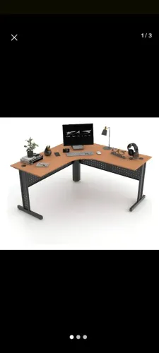 Mesa Delta escritório/Escrivaninha 